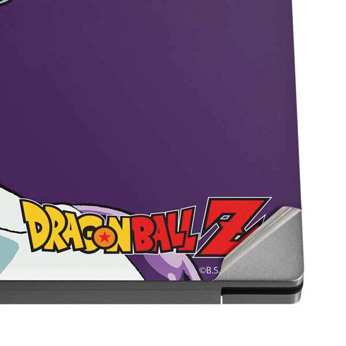 Dragon Ball Z Frieza Dell XPS Skin